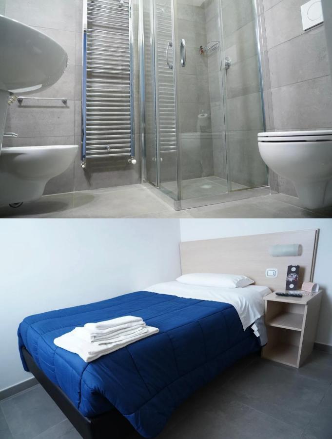 Palazzo 41 Rental Rooms San Pietro Vernotico Exteriér fotografie