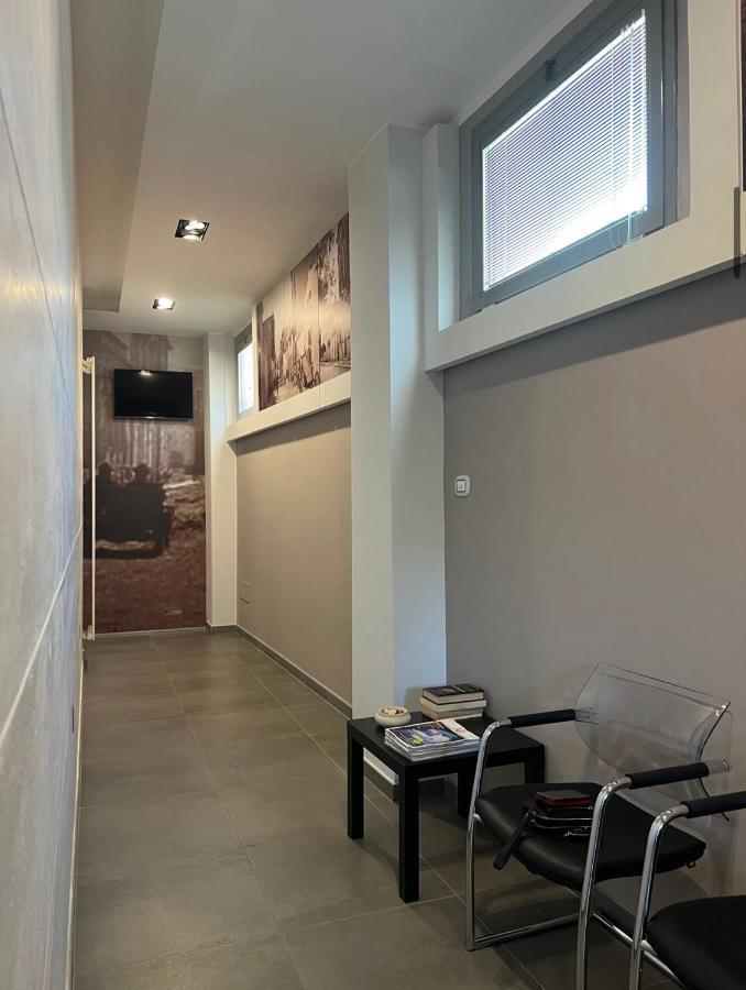 Palazzo 41 Rental Rooms San Pietro Vernotico Exteriér fotografie