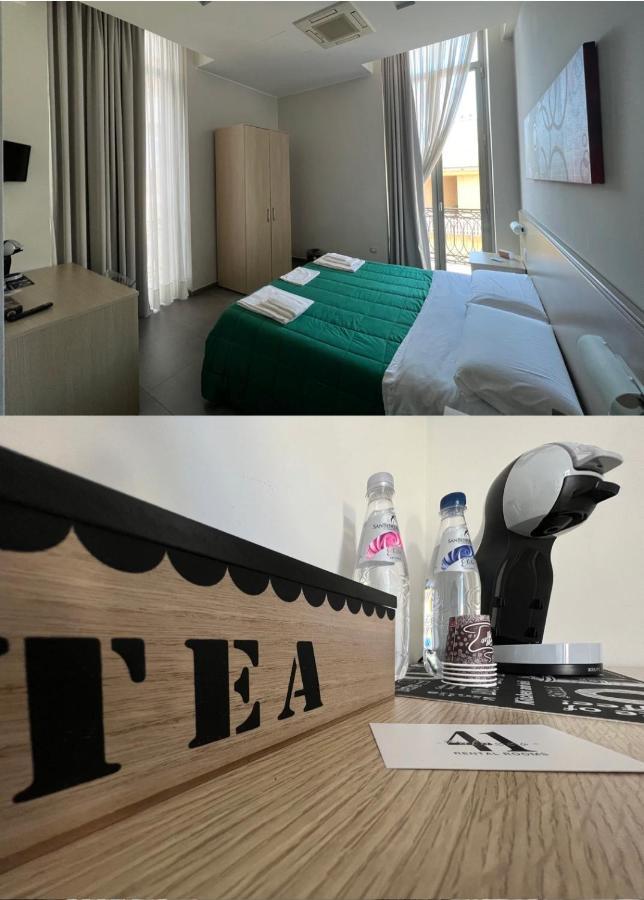 Palazzo 41 Rental Rooms San Pietro Vernotico Exteriér fotografie